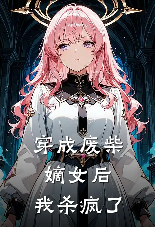 穿成废柴嫡女后，我杀疯了(苏清颜苏清柔)小说全文免费阅读_无弹窗全文免费阅读穿成废柴嫡女后，我杀疯了(苏清颜苏清柔)