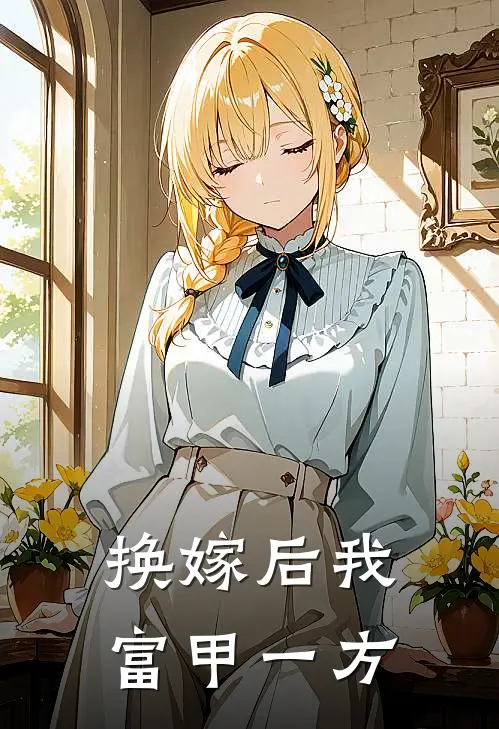 换嫁后我富甲一方