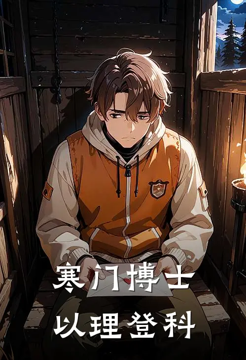 寒门博士：以理登科