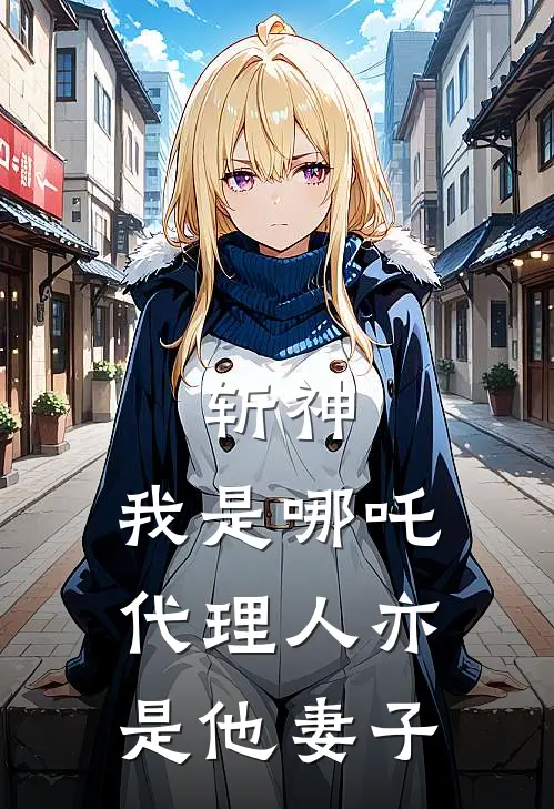 斩神：我是哪吒代理人亦是他妻子叶瑄桃酥全本免费完结小说_免费小说完结斩神：我是哪吒代理人亦是他妻子叶瑄桃酥