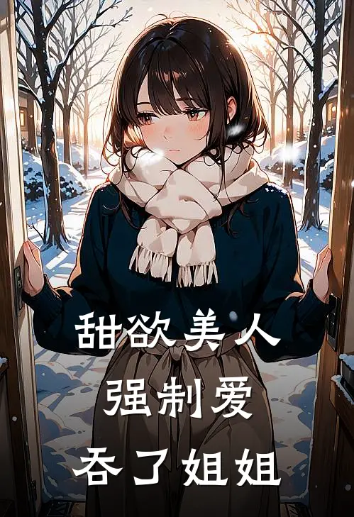 甜欲美人强制爱：吞了姐姐