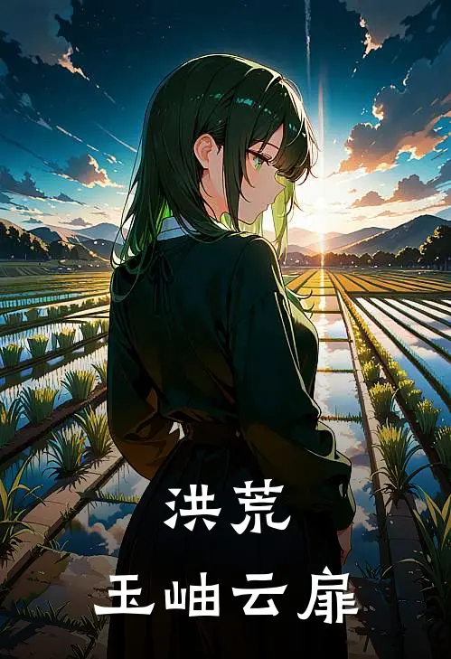 洪荒：玉岫云扉云昭苏杳最新小说全文阅读_在线免费小说洪荒：玉岫云扉(云昭苏杳)