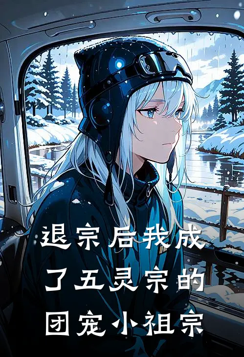 退宗后我成了五灵宗的团宠小祖宗