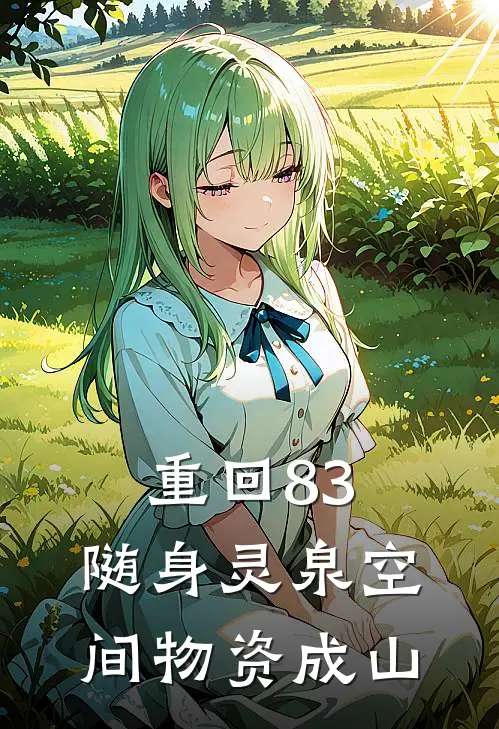 重回83，随身灵泉空间物资成山