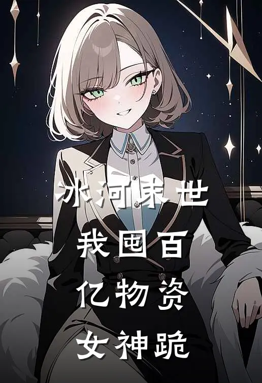 冰河末世：我囤百亿物资，女神跪张奕方雨晴最新热门小说_冰河末世：我囤百亿物资，女神跪全本在线阅读