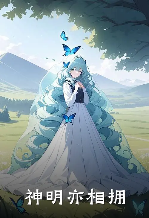 神明亦相拥(榭慕琛容丞)免费小说笔趣阁_完结版小说推荐神明亦相拥(榭慕琛容丞)