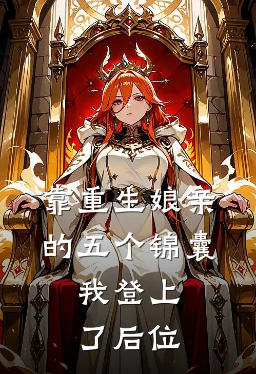 靠重生娘亲的五个锦囊，我登上了后位萧宜年赵若雪最新完结小说推荐_全集免费小说靠重生娘亲的五个锦囊，我登上了后位萧宜年赵若雪