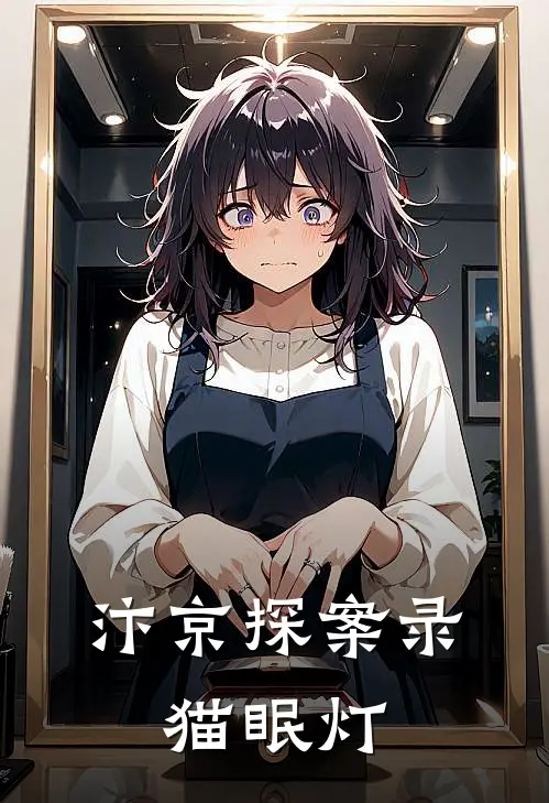 汴京探案录：猫眠灯柳眠棠顾长宁小说免费完结_最新章节列表汴京探案录：猫眠灯(柳眠棠顾长宁)
