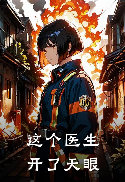 金诚尹文胜（这个医生开了天眼）全文免费阅读无弹窗大结局_