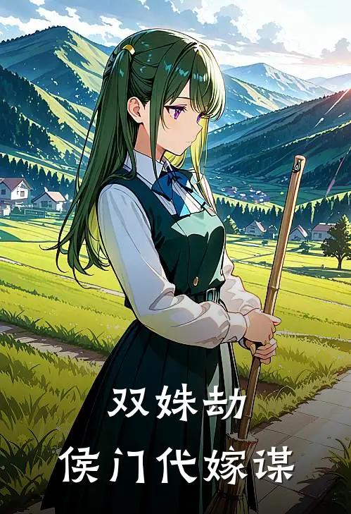 双姝劫：侯门代嫁谋(沈蘅枝沈蘅芷)热门小说推荐_免费小说在线看双姝劫：侯门代嫁谋沈蘅枝沈蘅芷