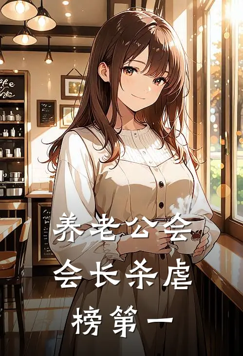 养老公会会长杀虐榜第一