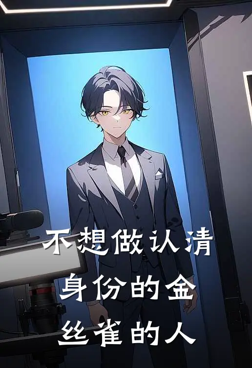 不想做认清身份的金丝雀的人