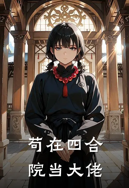 苟在四合院当大佬(曹魏马强)免费小说笔趣阁_完结版小说推荐苟在四合院当大佬(曹魏马强)