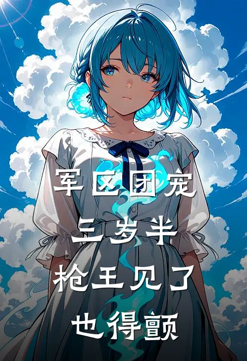 军区团宠三岁半，枪王见了也得颤顾萌萌张翠花免费小说大全_小说推荐完本军区团宠三岁半，枪王见了也得颤(顾萌萌张翠花)