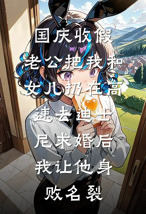 国庆收假，老公把我和女儿扔在高速去迪士尼求婚后，我让他身败名裂林知夏许天河免费小说全集_免费阅读无弹窗国庆收假，老公把我和女儿扔在高速去迪士尼求婚后，我让他身败名裂林知夏许天河