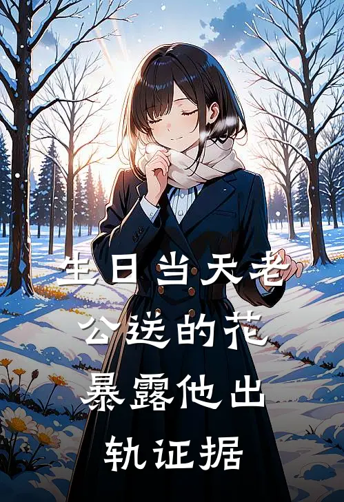 生日当天老公送的花，暴露他出轨证据陈硕洛清清热门的网络小说_热门的网络小说生日当天老公送的花，暴露他出轨证据(陈硕洛清清)