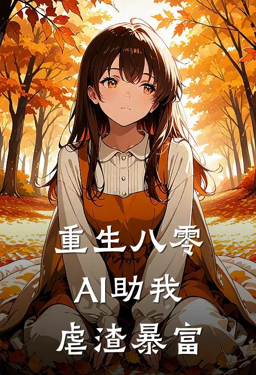 重生八零：AI助我虐渣暴富林晚林娇娇免费小说在线看_完本小说阅读重生八零：AI助我虐渣暴富(林晚林娇娇)