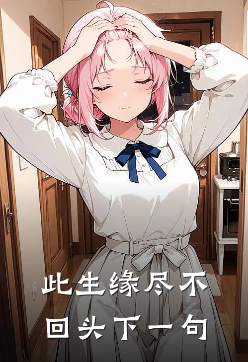 此生缘尽不回头下一句