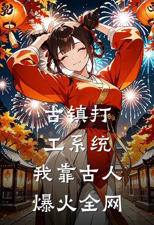 《古镇打工系统：我靠古人爆火全网》林晚星林晚星_(古镇打工系统：我靠古人爆火全网)全集在线阅读