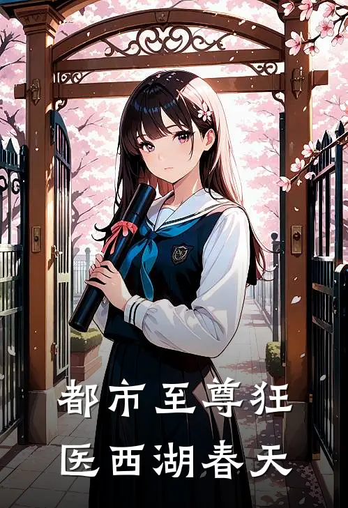 都市至尊狂医 西湖春天