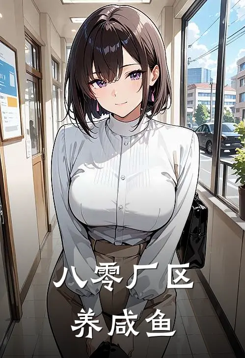 八零厂区养咸鱼(林知意许卫东)热门小说排行_完结版小说八零厂区养咸鱼林知意许卫东