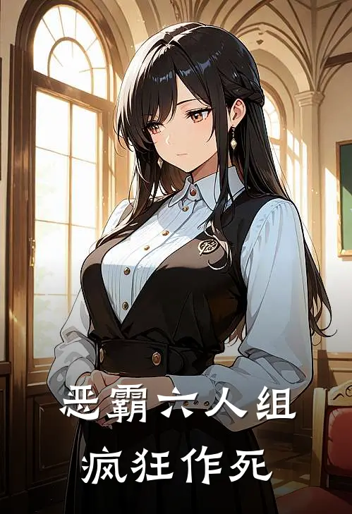恶霸六人组疯狂作死(龙儿李坏水)火爆小说_《恶霸六人组疯狂作死》龙儿李坏水小说免费在线阅读