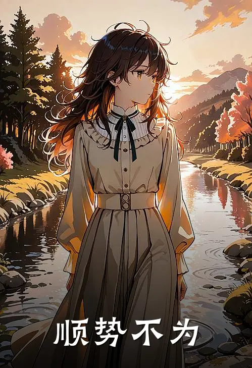 顺势不为梦君高志远完本小说免费阅读_小说完结版顺势不为梦君高志远