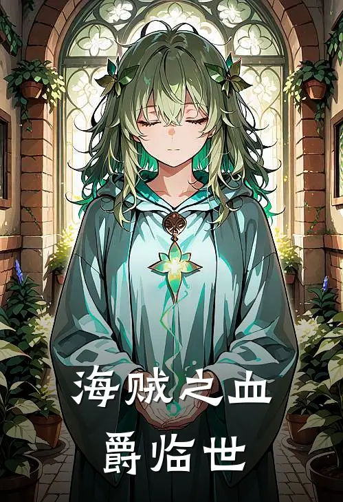 弗拉德艾莉西亚《海贼之血爵临世》完结版阅读_(海贼之血爵临世)全集阅读