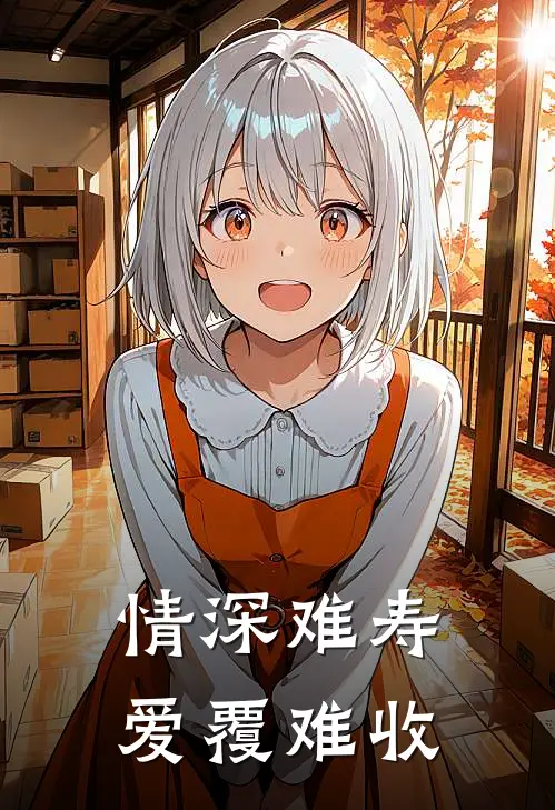 情深难寿，爱覆难收周越许娇娇小说完结_免费小说全本情深难寿，爱覆难收(周越许娇娇)