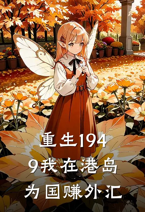 重生1949我在港岛为国赚外汇(黄家华罗青)_黄家华罗青热门小说
