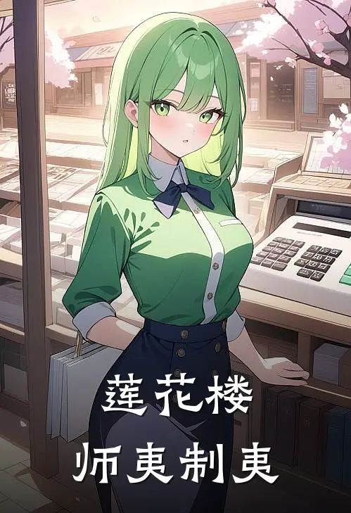 莲花楼：师夷制夷李莲花李相夷最新好看小说_已完结小说莲花楼：师夷制夷李莲花李相夷