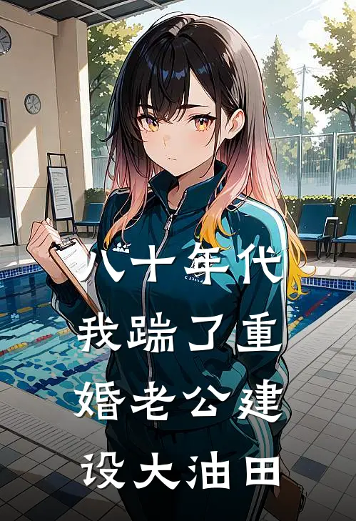 八十年代，我踹了重婚老公建设大油田(程卫华赵晚音)最新小说_免费阅读完整版小说八十年代，我踹了重婚老公建设大油田(程卫华赵晚音)