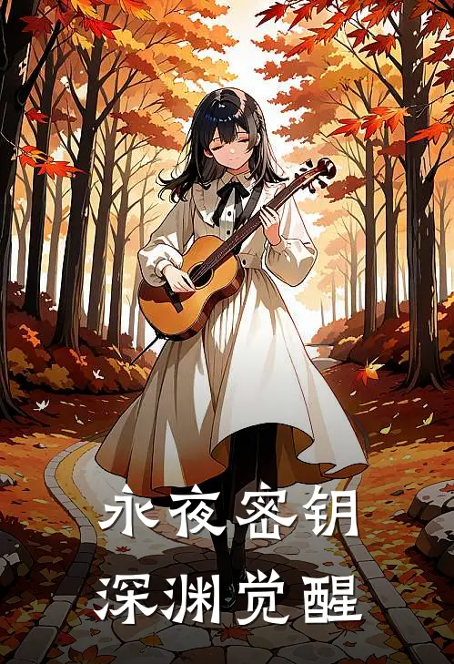 《永夜密钥：深渊觉醒》莉娅罗格全文免费在线阅读_《永夜密钥：深渊觉醒》全集阅读