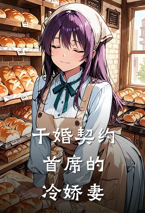 干婚契约：首席的冷娇妻沈清欢陆寒辰热门小说完结_热门的小说干婚契约：首席的冷娇妻沈清欢陆寒辰