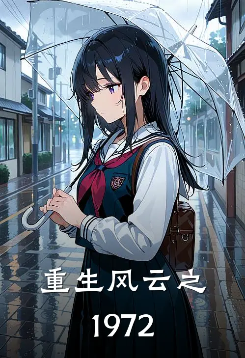 重生风云之1972