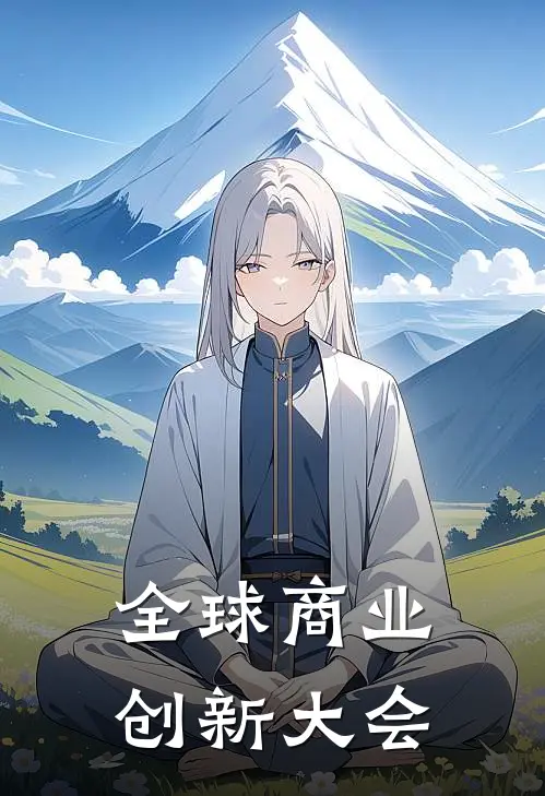 全球商业创新大会