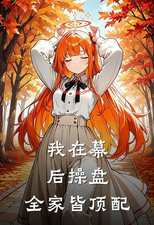 我在幕后操盘，全家皆顶配(沈清辞沈清瑜)好看的完结小说_热门小说推荐我在幕后操盘，全家皆顶配沈清辞沈清瑜