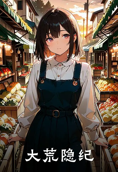 大荒隐纪薇拉白启无弹窗全文免费阅读_最新推荐小说大荒隐纪(薇拉白启)