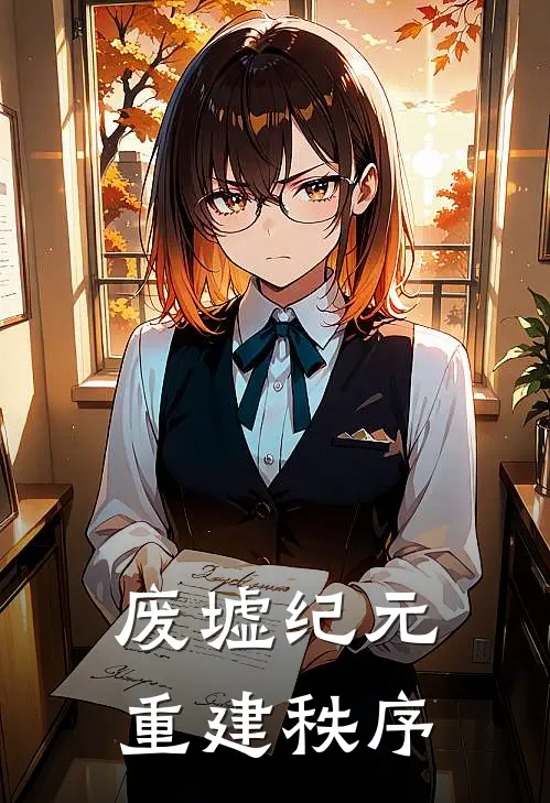 《废墟纪元：重建秩序》李一林牧全集免费在线阅读_(李一林牧)全章节免费在线阅读