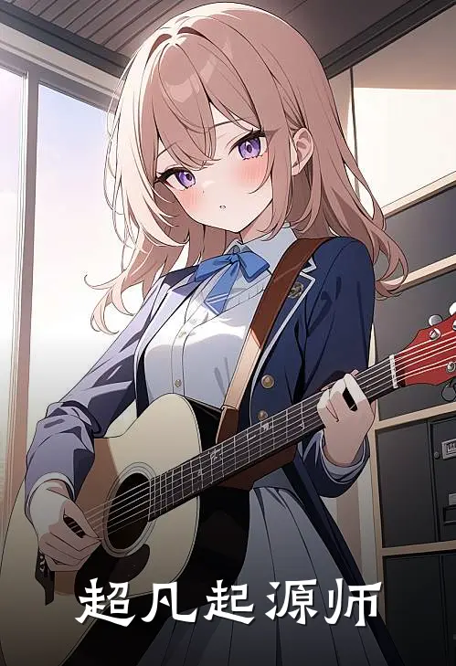 罗畅林楚(超凡起源师)最新章节在线阅读_罗畅林楚全章节阅读