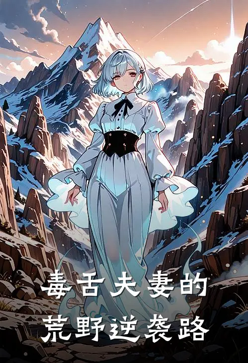 毒舌夫妻的荒野逆袭路白晓梅赵志刚免费小说全文阅读_最新好看小说毒舌夫妻的荒野逆袭路白晓梅赵志刚