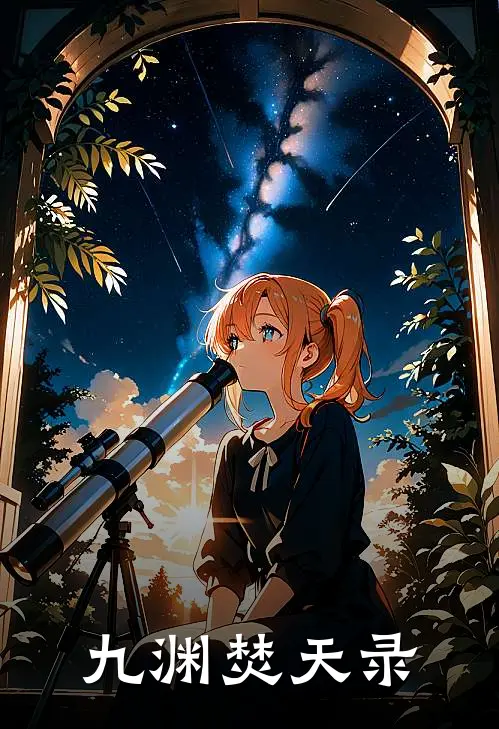 九渊焚天录(萧烬玄霄宗)完结小说推荐_小说全文免费阅读九渊焚天录萧烬玄霄宗