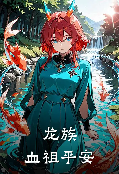 龙族：血祖平安陈景安陈玥全文免费阅读_完结热门小说龙族：血祖平安(陈景安陈玥)