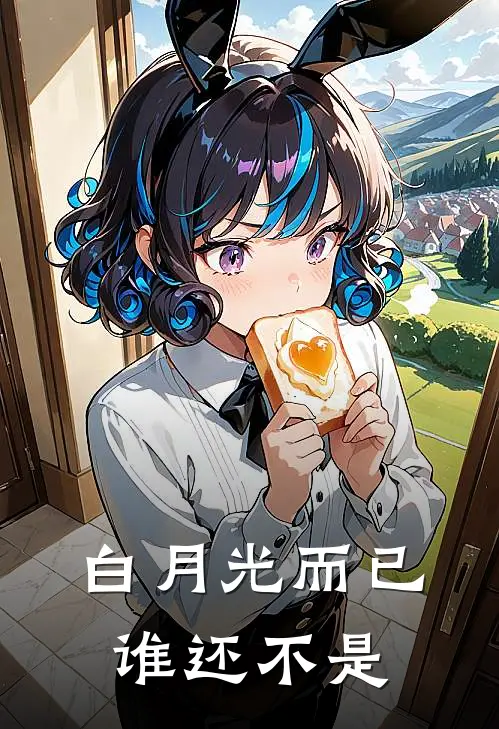 肖辰李玉瑶(白月光而已，谁还不是)最新章节在线阅读_肖辰李玉瑶全章节阅读