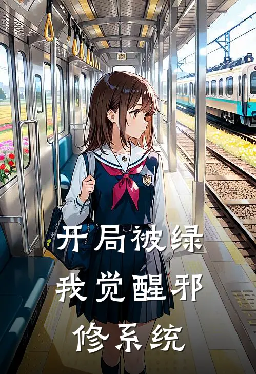 《开局被绿，我觉醒【邪修】系统》秦宇苏雅已完结小说_开局被绿，我觉醒【邪修】系统(秦宇苏雅)全文免费阅读无弹窗大结局