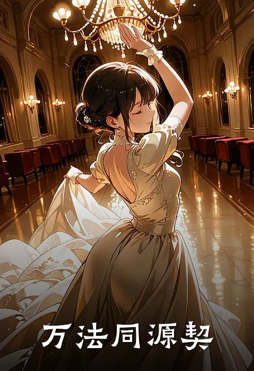 万法同源契(苏晓月林清风)全本免费在线阅读_万法同源契最新章节在线阅读
