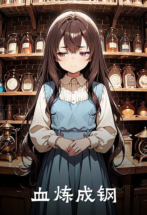 血炼成钢许德顺赵春兰免费阅读全文_热门小说大全血炼成钢许德顺赵春兰