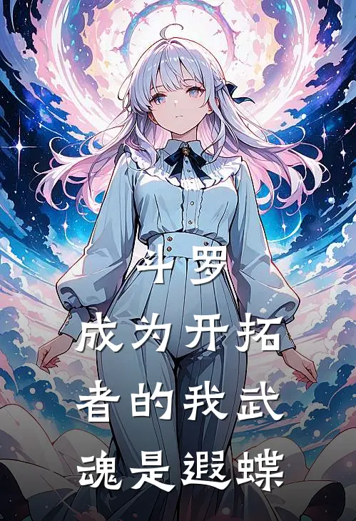 斗罗：成为开拓者的我武魂是遐蝶(玻吕刻斯翁法罗斯)热门网络小说_最新完本小说斗罗：成为开拓者的我武魂是遐蝶(玻吕刻斯翁法罗斯)