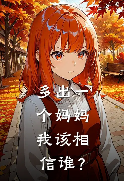 多出一个妈妈，我该相信谁？抖音热门完结版小说阅读_完整版小说免费阅读多出一个妈妈，我该相信谁？(抖音热门)