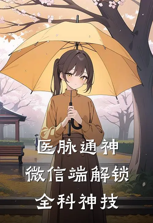 医脉通神：微信端解锁全科神技